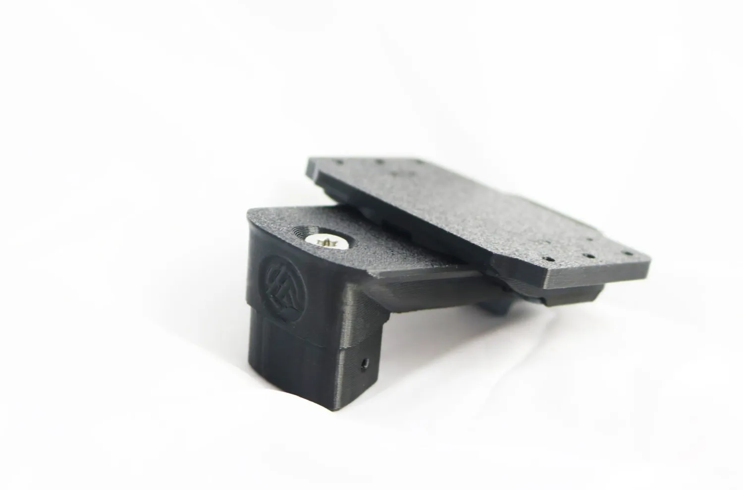 Hades Airsoft HS-DEUS-005 clema carcasa RC Deus II reglabila