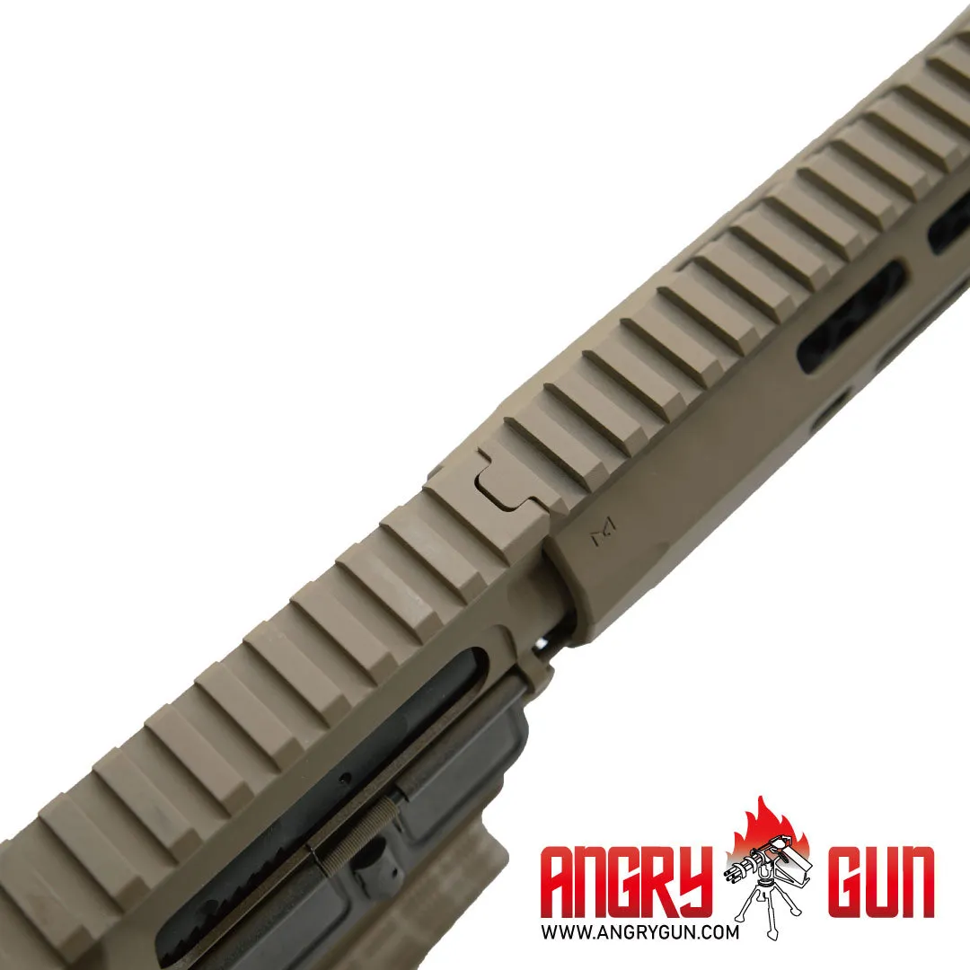 ANGRYGUN KS1 kit conversie MWS FDE standard