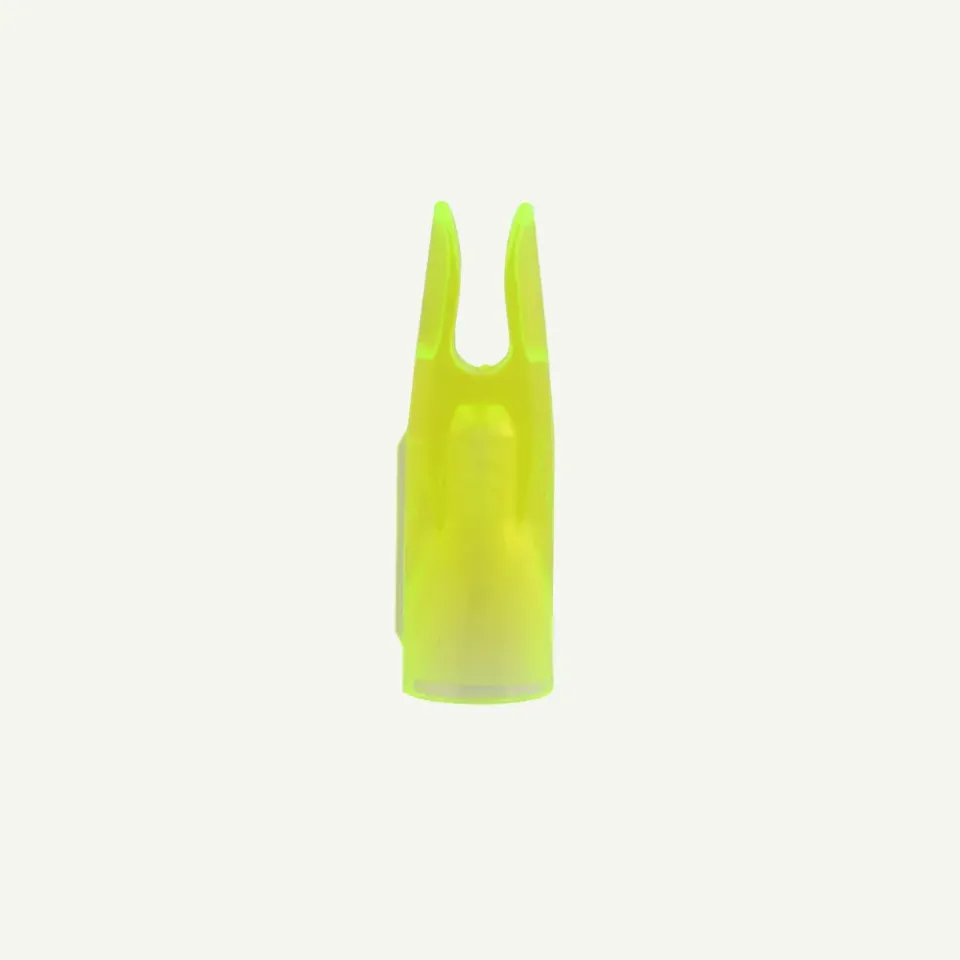 Bearpaw Traditional Nock nock sageti lemn plastic