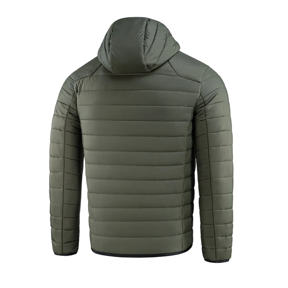 M-Tac Stalker Gen.III geaca Primaloft Olive rip-stop