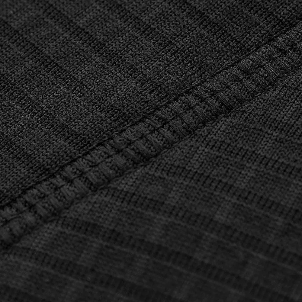 Pantaloni M-Tac Delta Level 2 fleece negri ECWCS